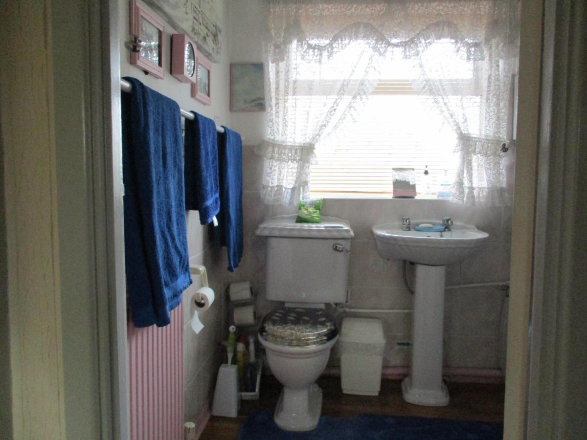 Super Single Room Cardiff Exterior photo